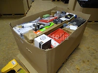 Itempalet (retour in de winkel) - afbeelding 1 van  14