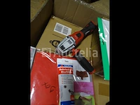 Itempalet (retour in de winkel) - afbeelding 2 van  6