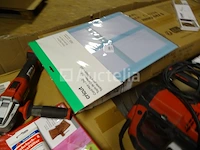 Itempalet (retour in de winkel) - afbeelding 3 van  6