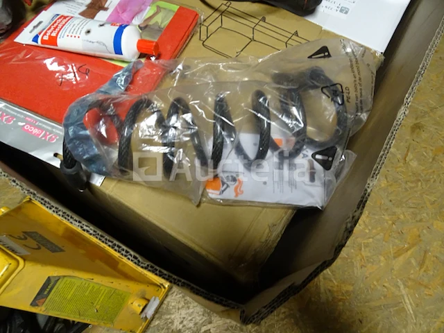 Itempalet (retour in de winkel) - afbeelding 6 van  6