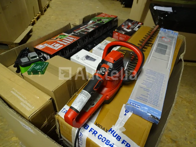 Itempalet (retour in de winkel) - afbeelding 5 van  12