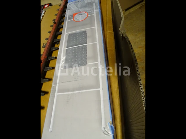 Itempalet (retour in de winkel) - afbeelding 8 van  12