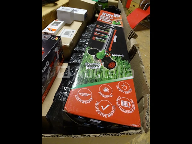 Itempalet (retour in de winkel) - afbeelding 12 van  12
