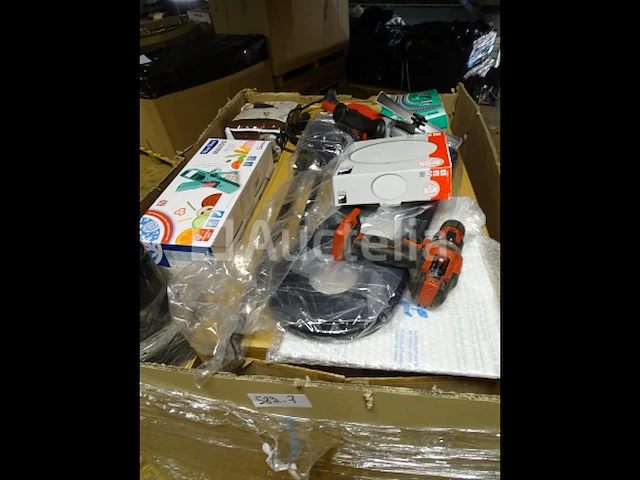 Itempalet (retour in de winkel) - afbeelding 3 van  10
