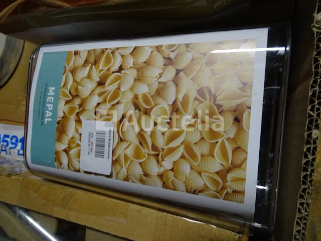 Itempalet (retour in de winkel) - afbeelding 3 van  13