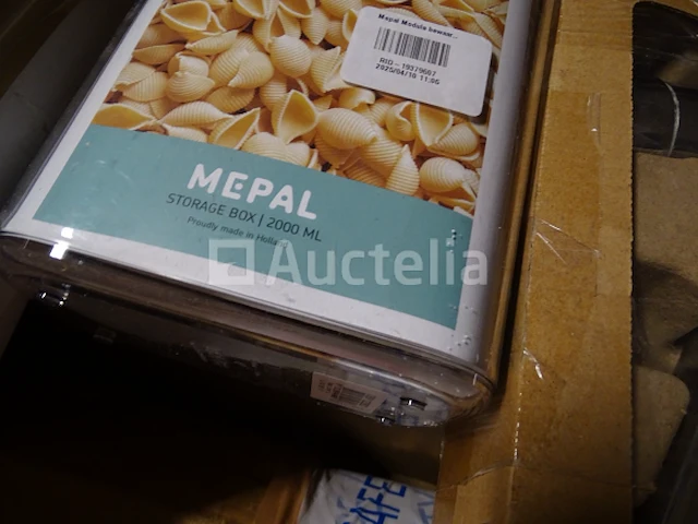 Itempalet (retour in de winkel) - afbeelding 4 van  13