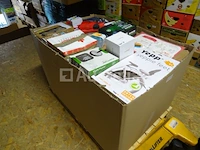 Itempalet (retour in de winkel) - afbeelding 7 van  13