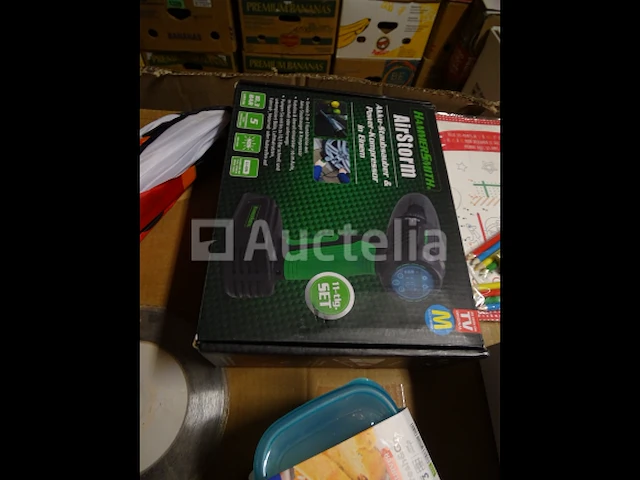 Itempalet (retour in de winkel) - afbeelding 9 van  13