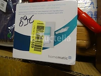 Itempalet (retour in de winkel) - afbeelding 13 van  13