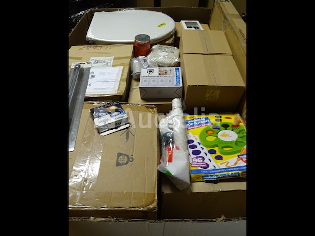 Itempalet (retour in de winkel) - afbeelding 2 van  10