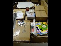 Itempalet (retour in de winkel) - afbeelding 2 van  10