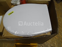 Itempalet (retour in de winkel)