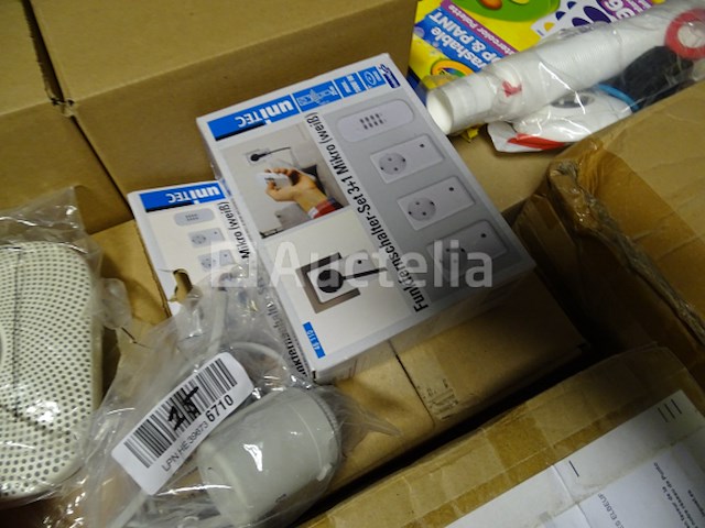 Itempalet (retour in de winkel) - afbeelding 5 van  10