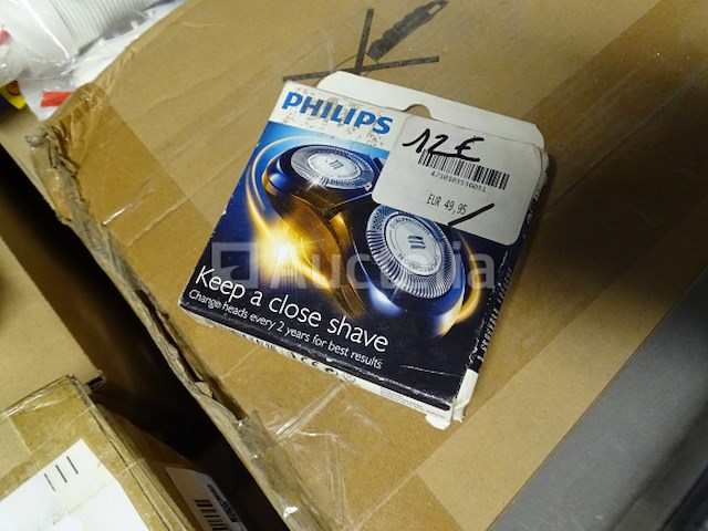 Itempalet (retour in de winkel) - afbeelding 9 van  10