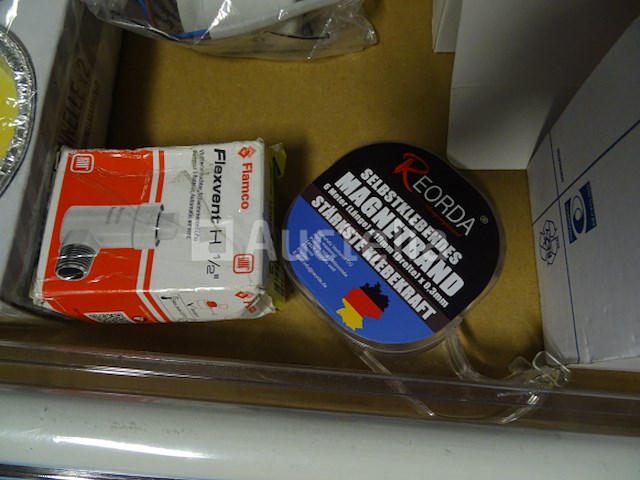 Itempalet (retour in de winkel) - afbeelding 3 van  14