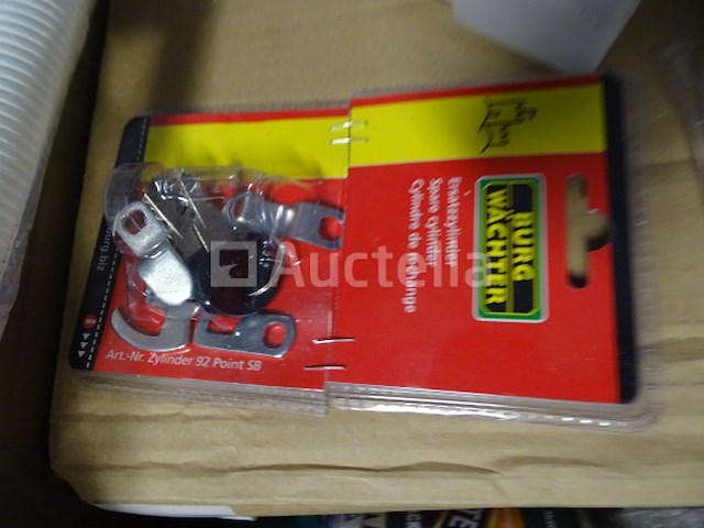 Itempalet (retour in de winkel) - afbeelding 6 van  14