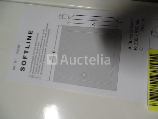 Itempalet (retour in de winkel) - afbeelding 9 van  14