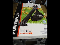 Itempalet (retour in de winkel)