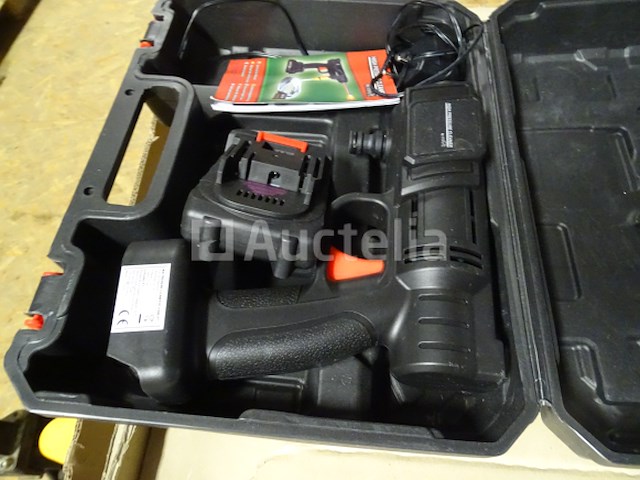 Itempalet (retour in de winkel) - afbeelding 3 van  10