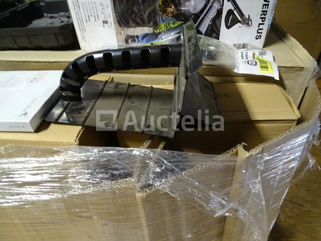 Itempalet (retour in de winkel) - afbeelding 9 van  10