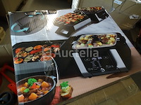 Itempalet (retour in de winkel)