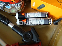 Itempalet (retour in de winkel) - afbeelding 4 van  9