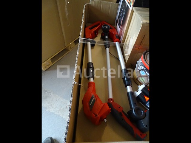 Itempalet (retour in de winkel) - afbeelding 5 van  9