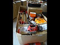 Itempalet (retour in de winkel) - afbeelding 8 van  9