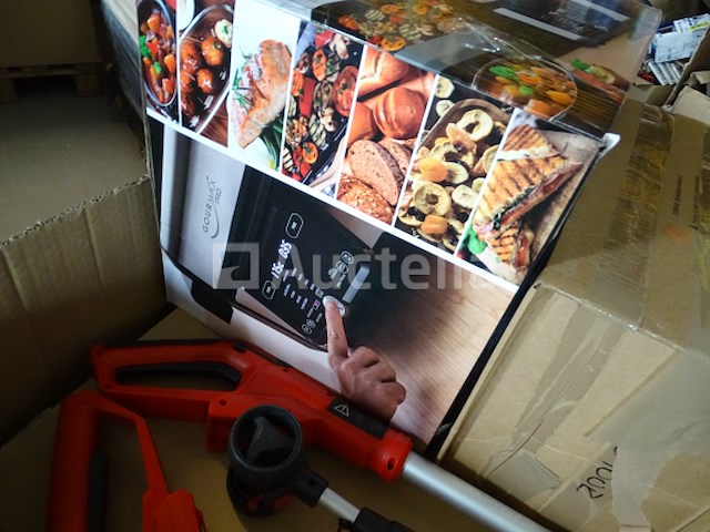 Itempalet (retour in de winkel) - afbeelding 9 van  9