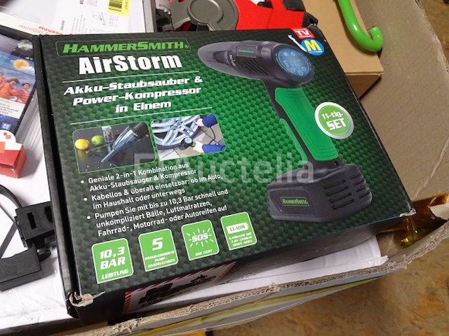 Itempalet (retour in de winkel) - afbeelding 2 van  9