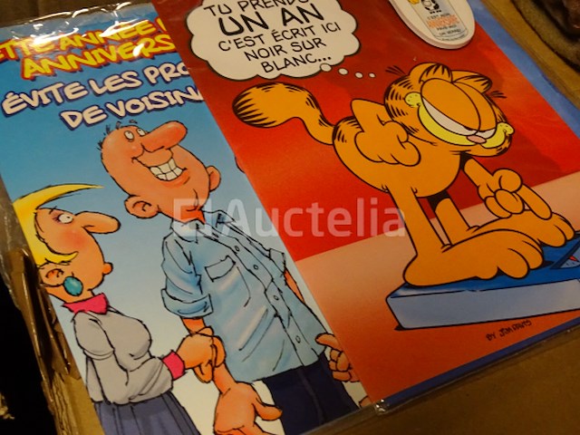 Itempalet (retour in de winkel) - afbeelding 3 van  9