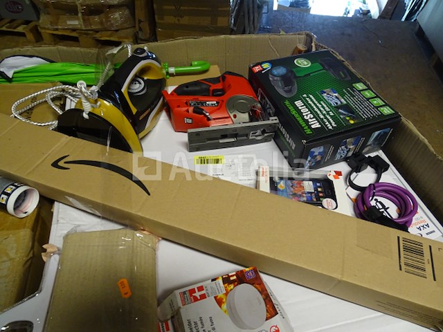 Itempalet (retour in de winkel) - afbeelding 4 van  9