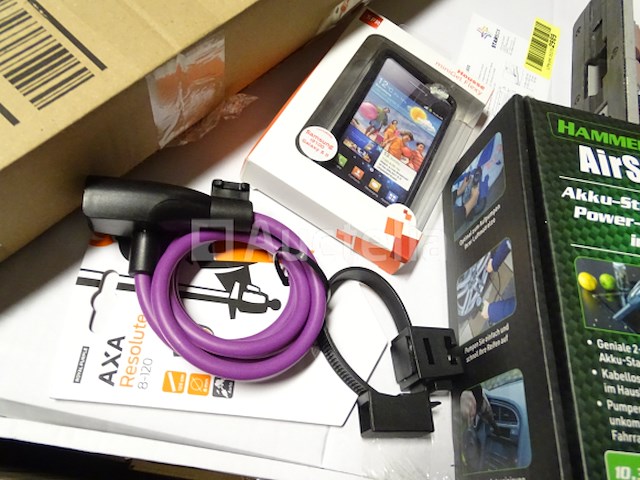 Itempalet (retour in de winkel) - afbeelding 5 van  9