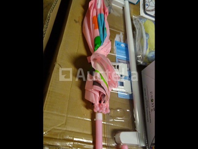 Itempalet (retour in de winkel) - afbeelding 6 van  7