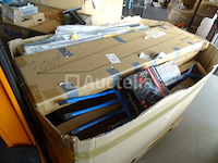 Itempalet (retour in de winkel)