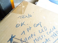 Itempalet (retour in de winkel) - afbeelding 4 van  9