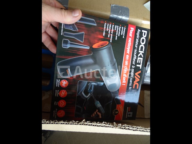 Itempalet (retour in de winkel) - afbeelding 5 van  9