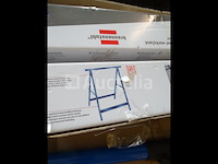 Itempalet (retour in de winkel)