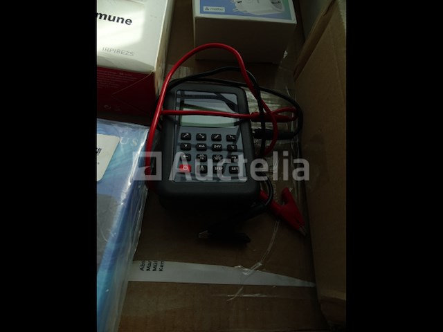 Itempalet (retour in de winkel) - afbeelding 10 van  18