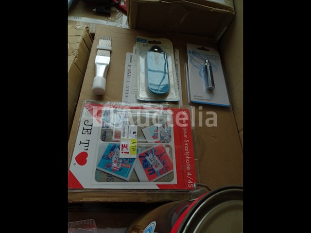 Itempalet (retour in de winkel) - afbeelding 13 van  18