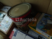 Itempalet (retour in de winkel) - afbeelding 14 van  18