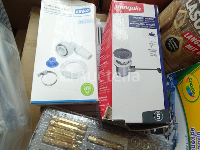 Itempalet (retour in de winkel) - afbeelding 16 van  18