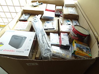 Itempalet (retour in de winkel) - afbeelding 18 van  18