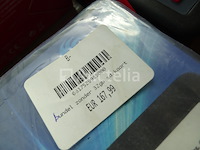 Itempalet (retour in de winkel)