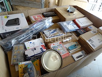 Itempalet (retour in de winkel) - afbeelding 2 van  18