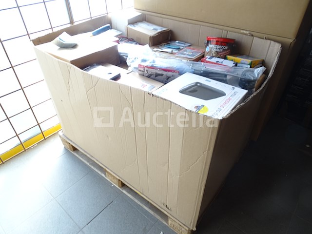 Itempalet (retour in de winkel) - afbeelding 3 van  18