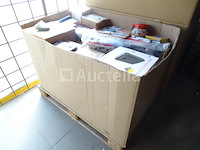 Itempalet (retour in de winkel) - afbeelding 3 van  18