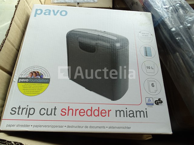 Itempalet (retour in de winkel) - afbeelding 4 van  18