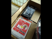 Itempalet (retour in de winkel) - afbeelding 5 van  18