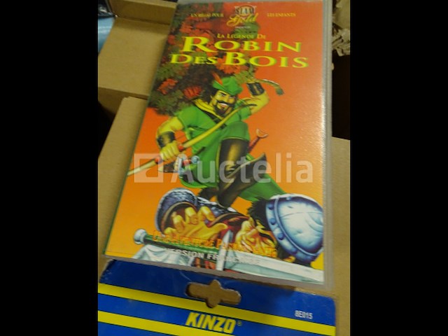 Itempalet (retour in de winkel) - afbeelding 5 van  8